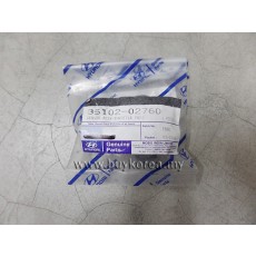 35102-02760-MOBIS ATOS SENSOR ASSY THROTTLE